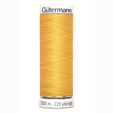 licht oker (416) naaigaren