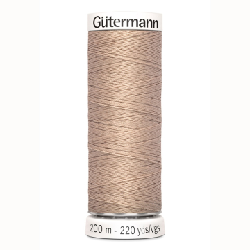 lichtbruin (422) naaigaren