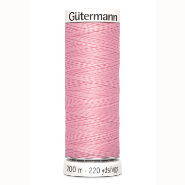 licht roze (43) naaigaren
