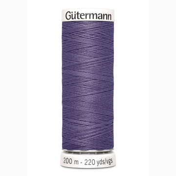 blauwpaars (440) naaigaren