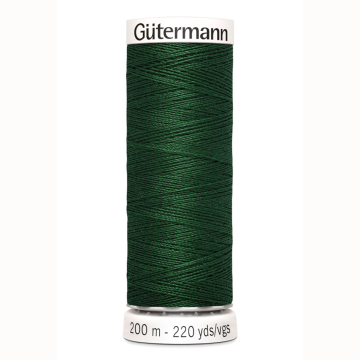 groen (456) naaigaren