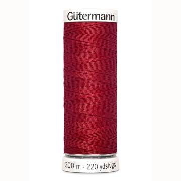 rood (46) naaigaren