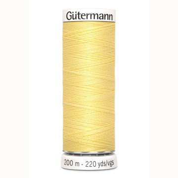 lichtgeel (578) naaigaren