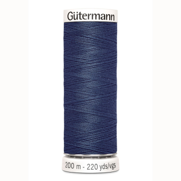 blauw (593) naaigaren