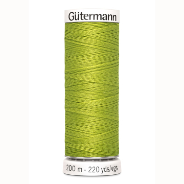 donker lime (616) naaigaren
