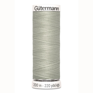 beige grijs (633) naaigaren