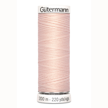 licht roze (658) naaigaren