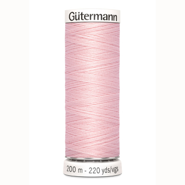 licht roze (659) naaigaren