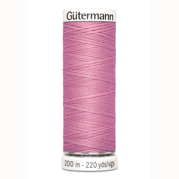 roze (663) naaigaren