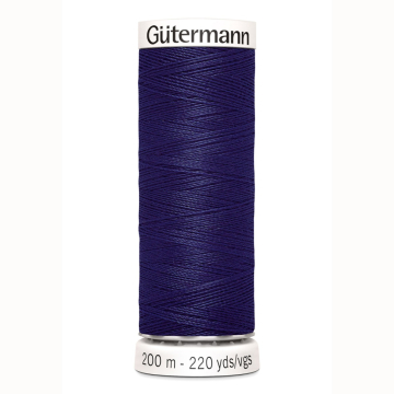 donkerblauw (66) naaigaren