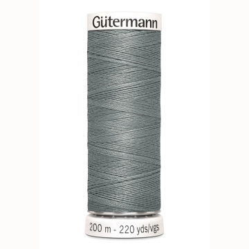grijs (700) naaigaren