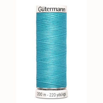 blauw (714) naaigaren
