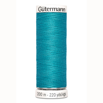 blauw (715) naaigaren