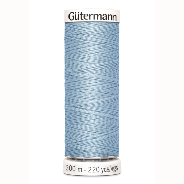 babyblauw (75) naaigaren