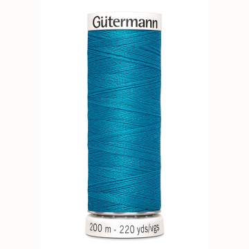 blauw (761) naaigaren