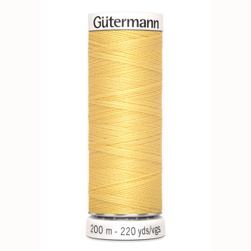 lichtgeel (7) naaigaren