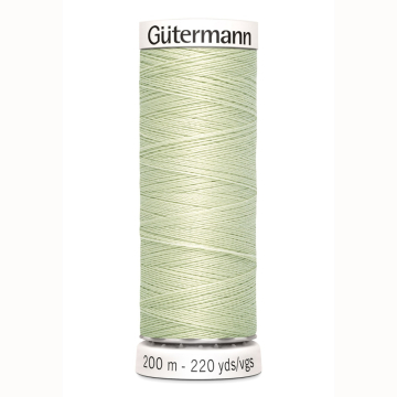 licht mingroen (818) naaigaren