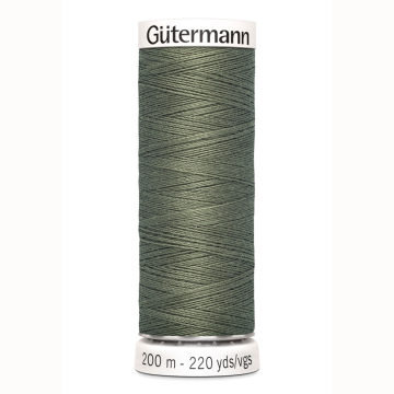 legergroen (824) naaigaren