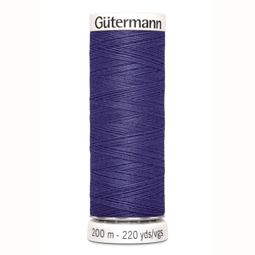 lavendelblauw (86) naaigaren