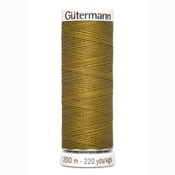goudbruin (886) naaigaren