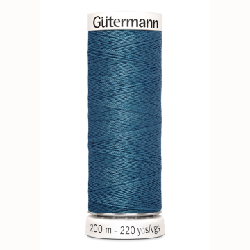 blauw (903) naaigaren