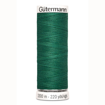 groen (915) naaigaren
