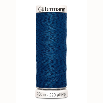 blauw (967) naaigaren