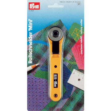 rolmes mini