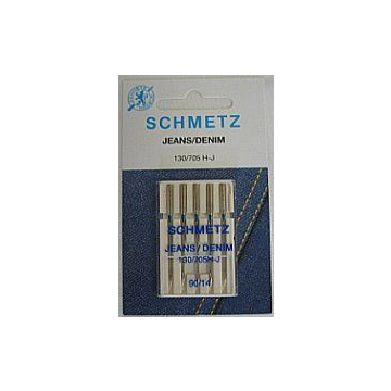 Schmetz Jeans nr. 90