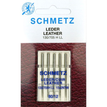 Schmetz Leder nr. 80