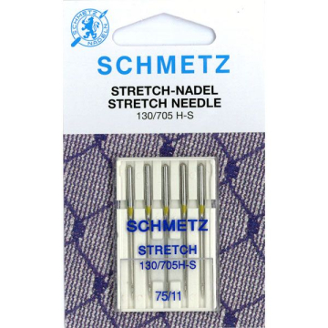 Schmetz Stretch nr. 75