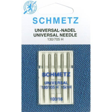 Schmetz Universeel nr. 100