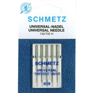 Schmetz Universeel nr. 60
