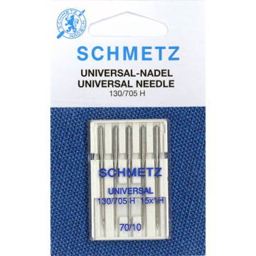 Schmetz Universeel nr. 70