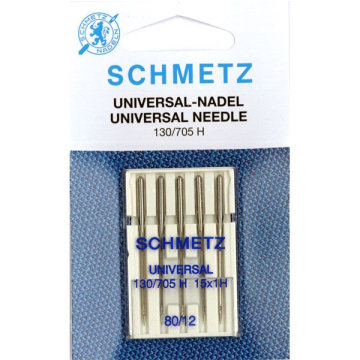 Schmetz Universeel nr. 80