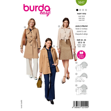 burda 5647