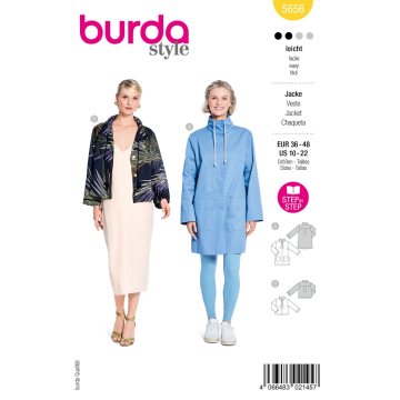 burda 5656