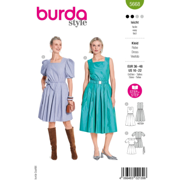 burda 5668