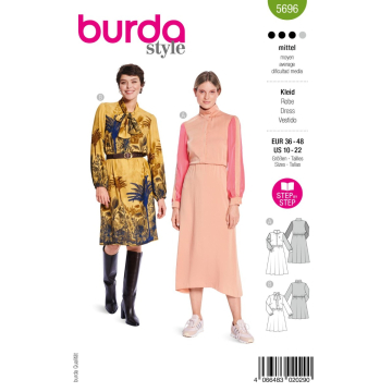 Burda 5696