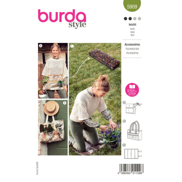 tuinaccessoires, 5909