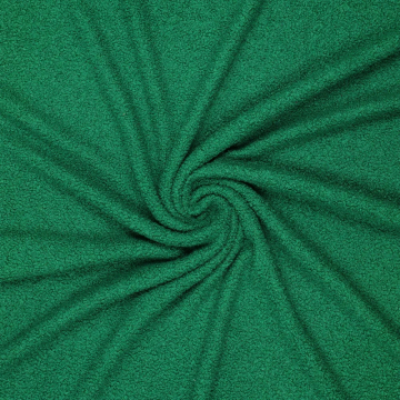 licht groen teddy