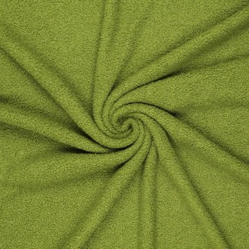 kiwi groen teddy