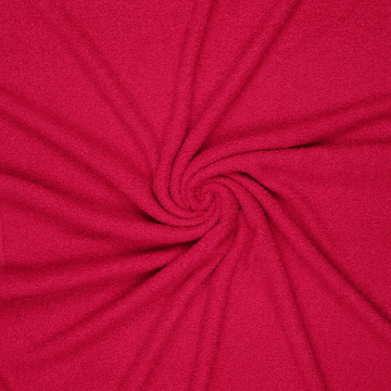 fuchsia teddy