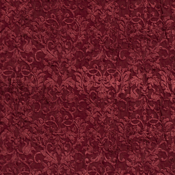 bordeaux fluweel ausbrenner stretch