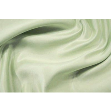 mint crepe satijn 