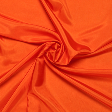 oranje voering