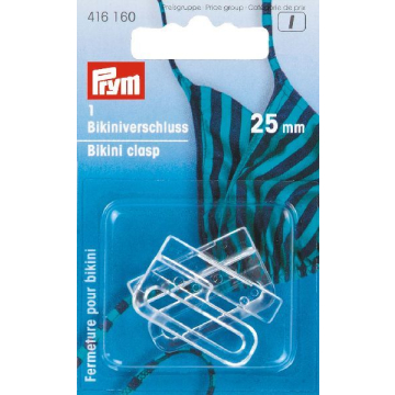 bikinisluiting transparant