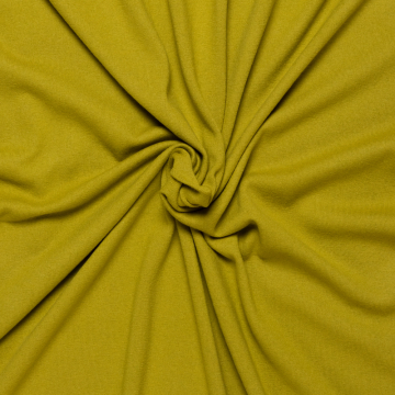 lime merino wol jersey italiaans import
