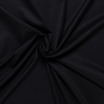 donker marine wol terlenka gabardine