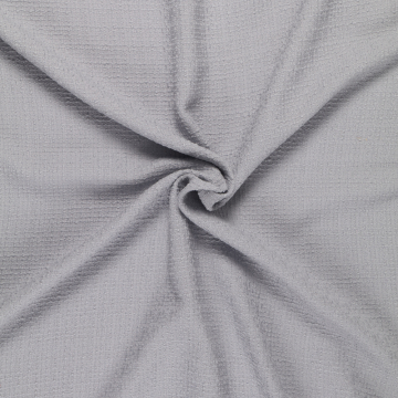 grijs haute couture boucle italiaans import